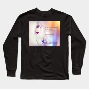 The Latched Key Long Sleeve T-Shirt